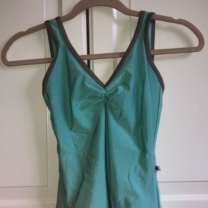 Tiffany Yumiko Leotard